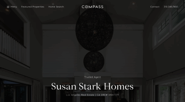 susanstark.com
