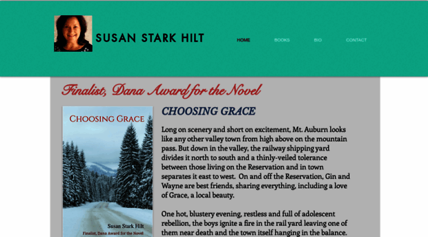 susanstarkhilt.com