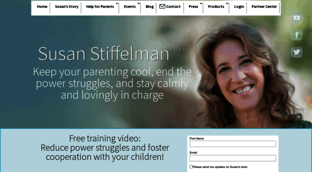 susanstiffelman.com