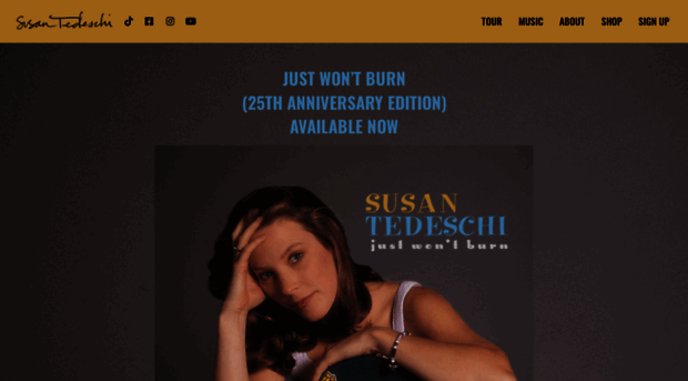 susantedeschi.com