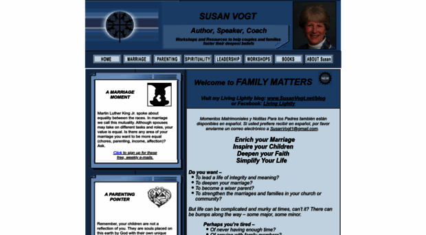 susanvogt.net