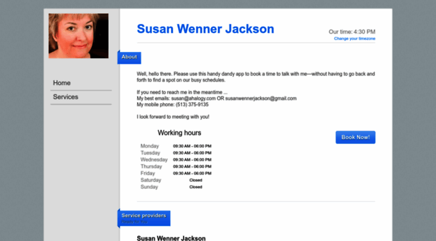 susanwennerjackson.simplybook.me