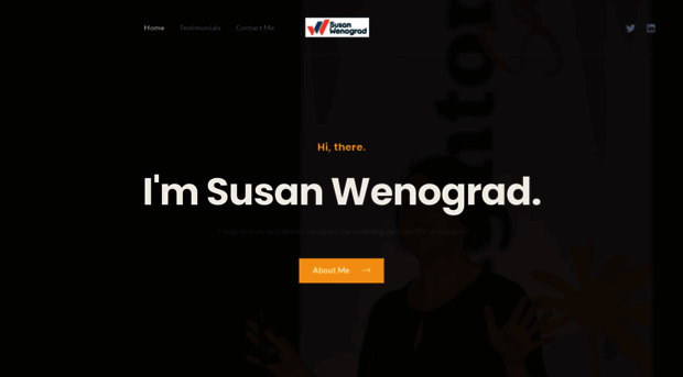 susanwenograd.com