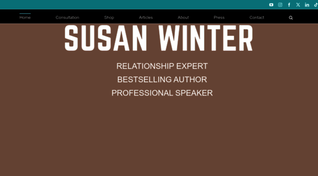 susanwinter.net