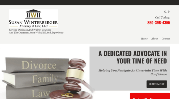 susanwinterbergerlaw.com