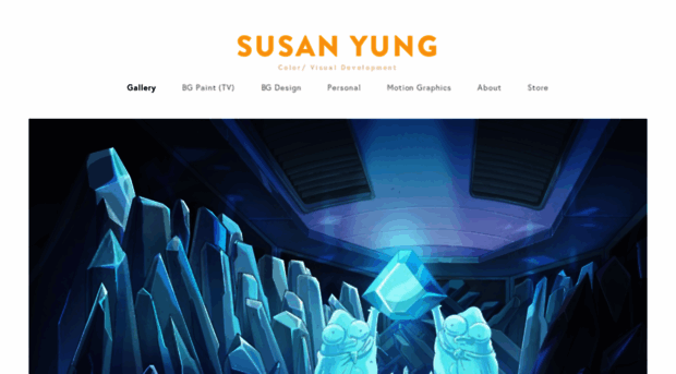 susanyung.com