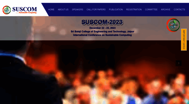 suscom.org.in