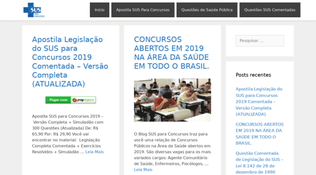 susconcursos.com.br