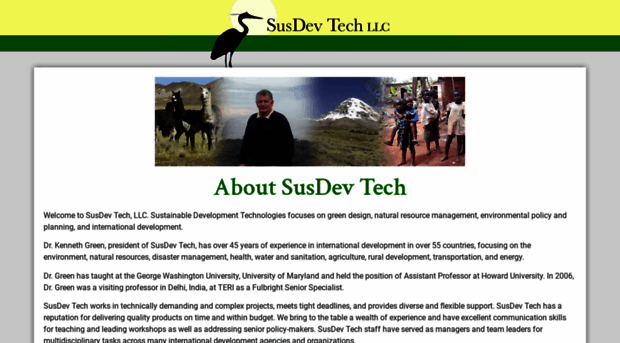 susdevtech.com