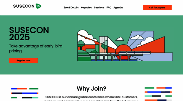 susecon.com