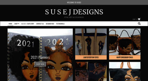 susejdesigns.com