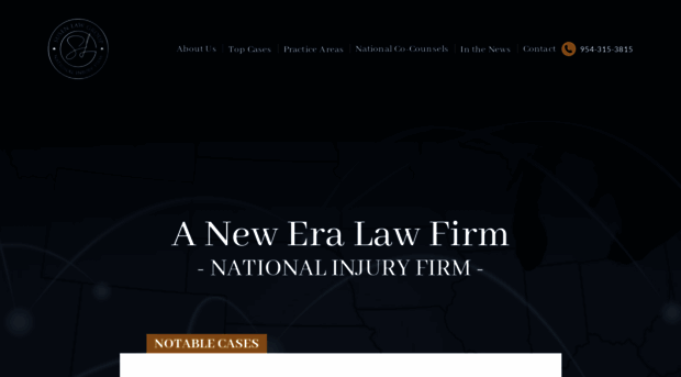 susenlawgroup.com