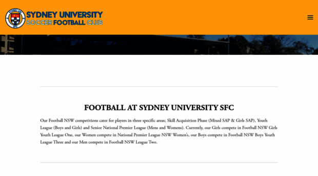 susfc.com.au