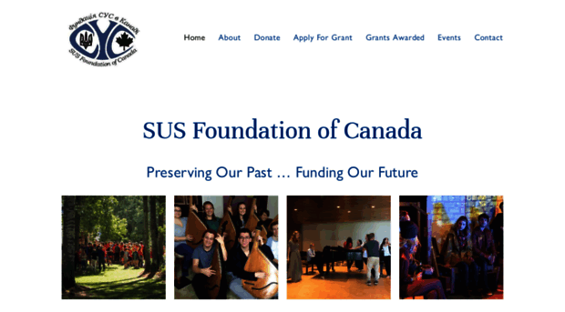 susfoundation.ca