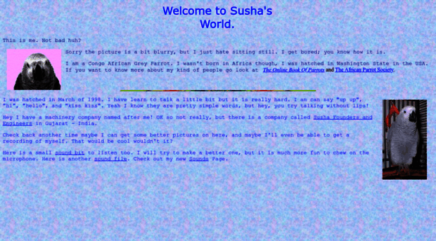 susha.com