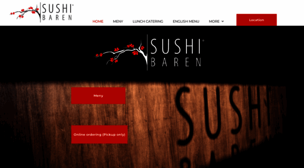 sushi-baren.se