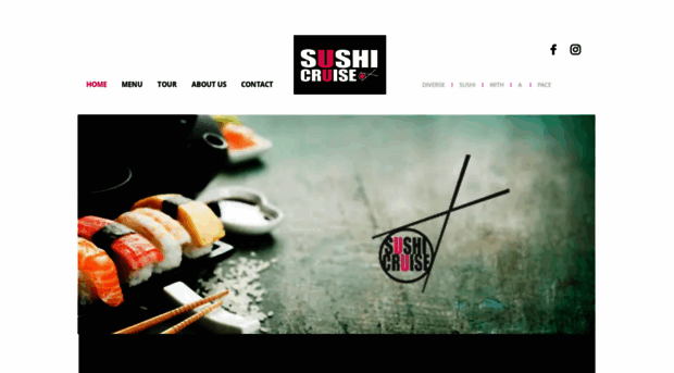 sushi-cruise.com