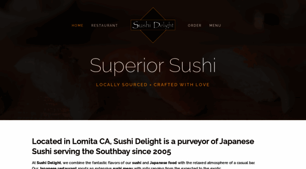 sushi-delight.com