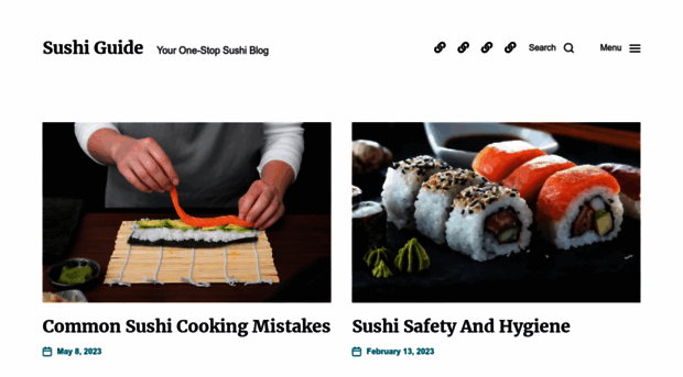 sushi-guide.co.uk