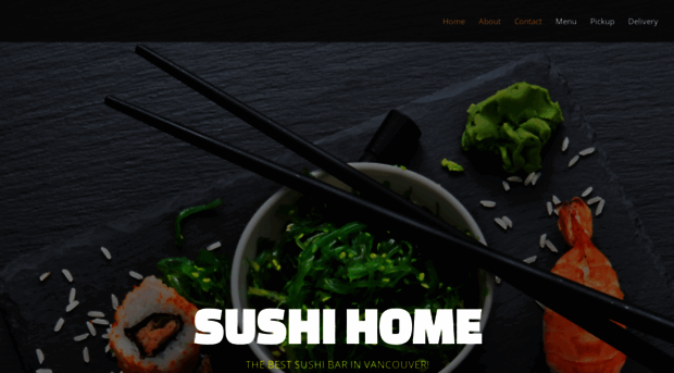 sushi-home.com