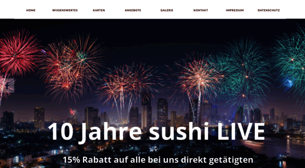 sushi-live.de