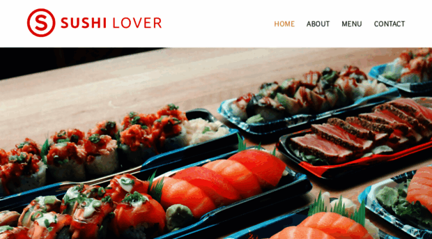 sushi-lover.com