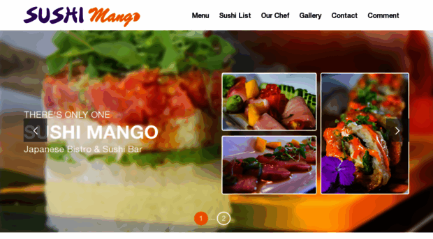 sushi-mango.com