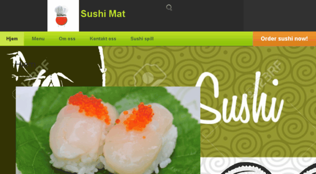 sushi-mat.com
