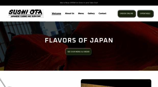 sushi-ota.com