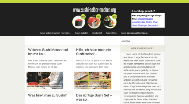 sushi-selber-machen.org