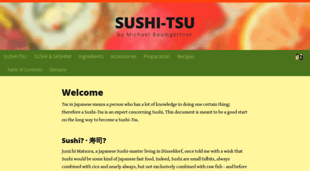 sushi-tsu.info
