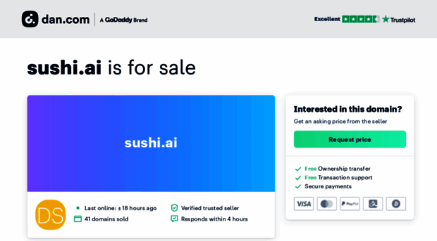 sushi.ai