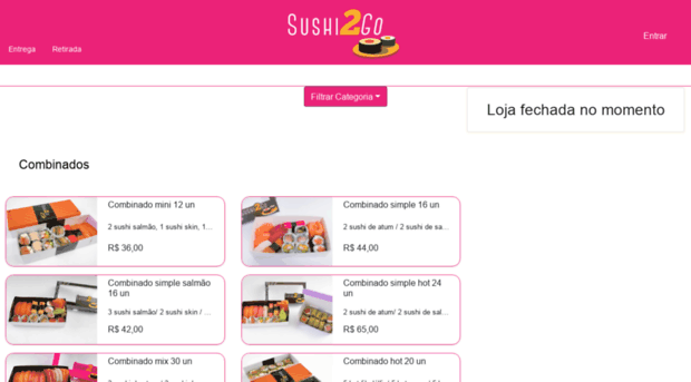sushi2go.com.br