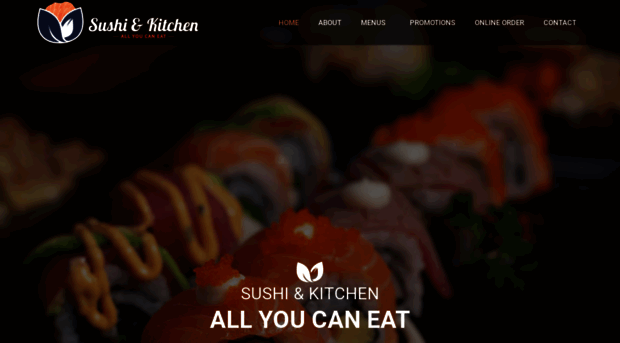 sushiandkitchen.ca