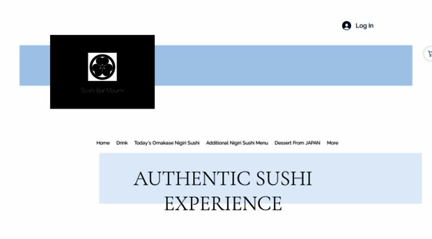 sushibarmaumi.ca