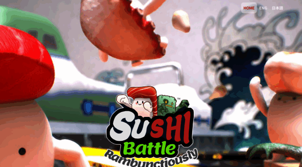 sushibattle.net