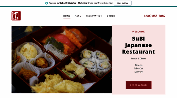 sushibi.com