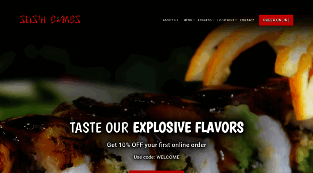 sushibombs.com