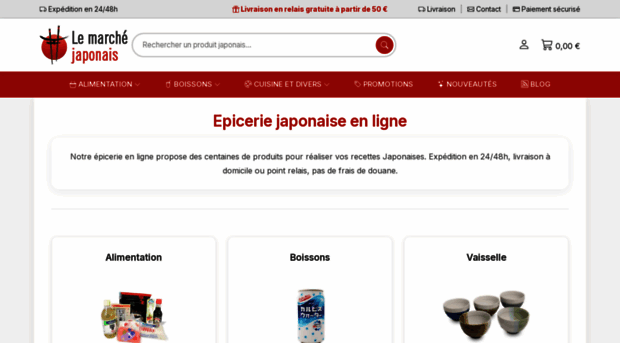 sushiboutique.fr