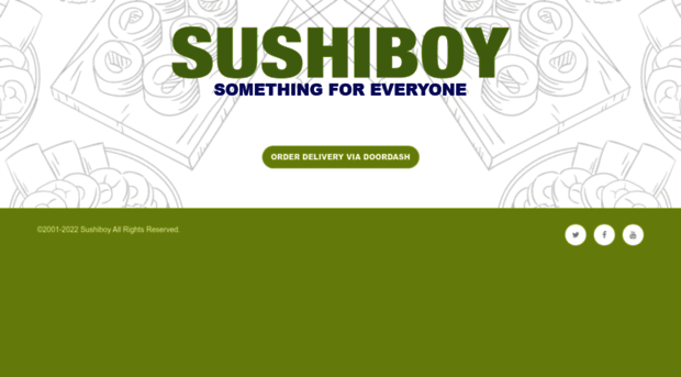 sushiboy.net