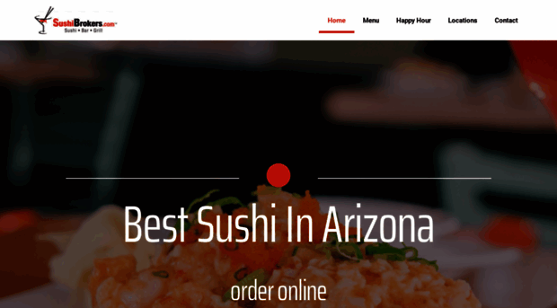 sushibrokerstogo.com