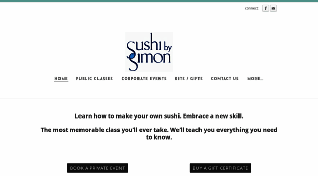 sushibysimon.com