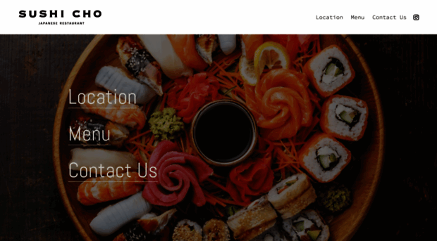 sushichorestaurants.com