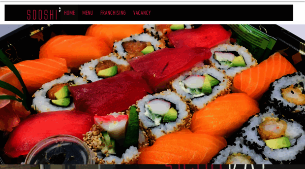 sushiday.co.uk