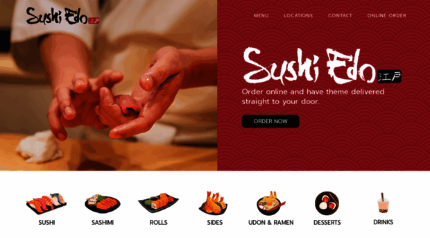 sushiedo.com.au