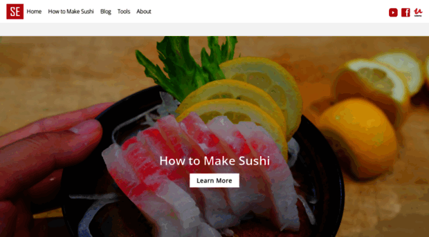 sushieveryday.com