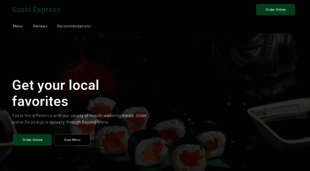 sushiexpressbabylon.com