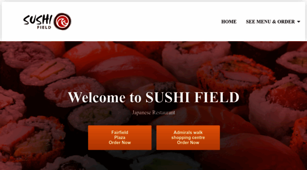 sushifield.com