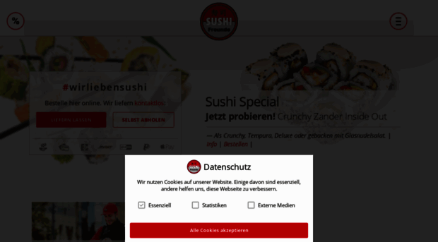 sushifreunde.de