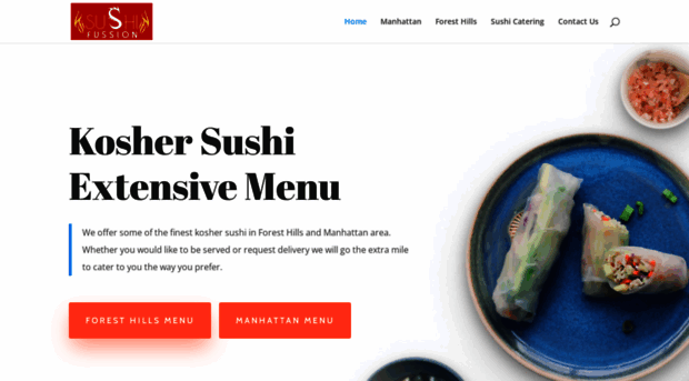 sushifussion.com